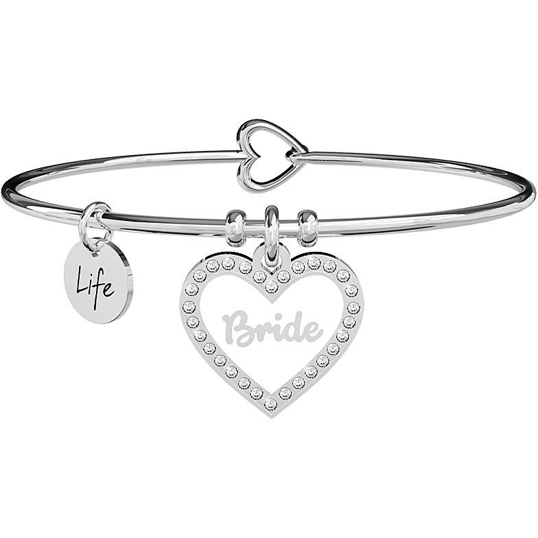 bracciale donna gioielli Kidult Special Moments - KIDULT