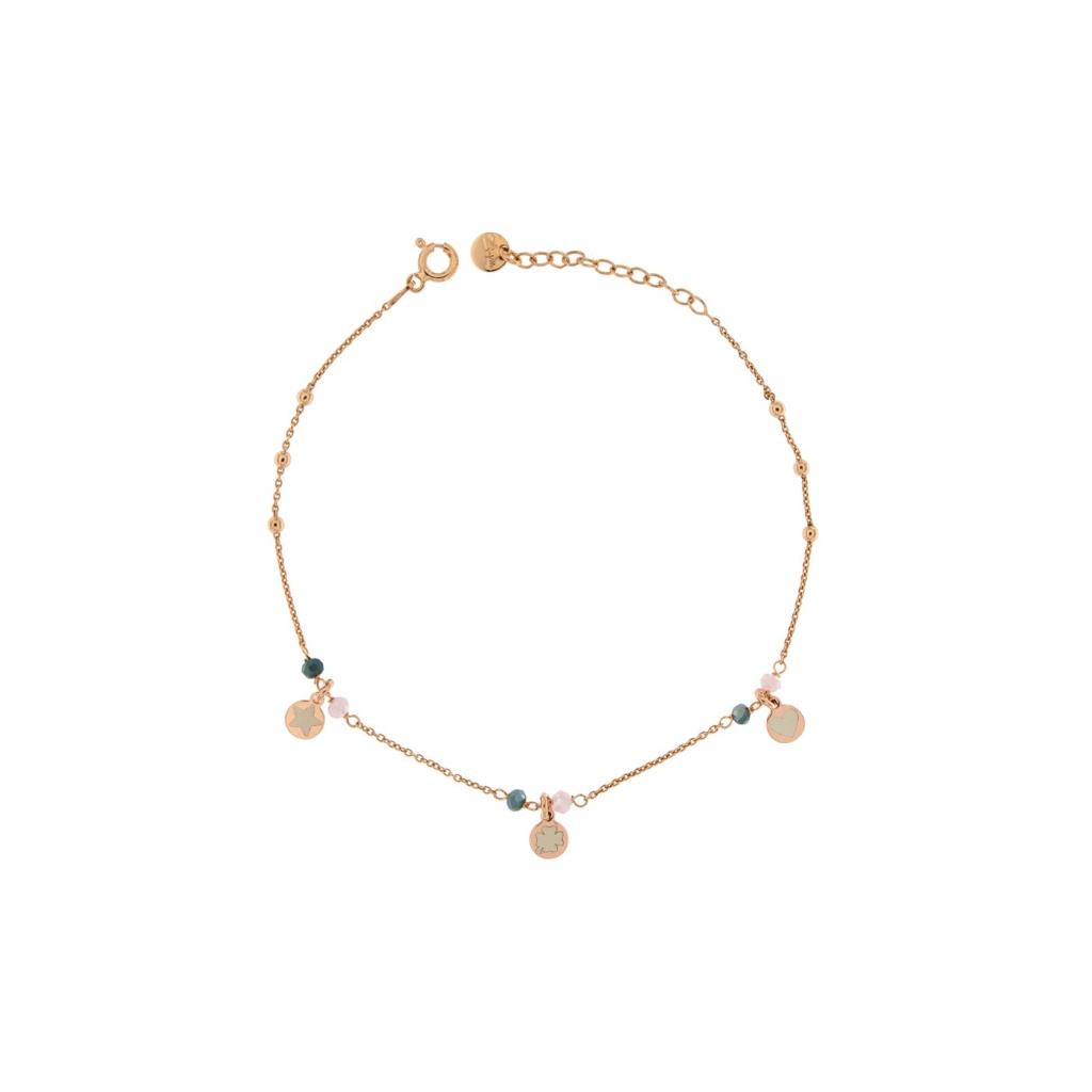 Cavigliera Rue Des Mille Gipsy Chic - RUE DES MILLE