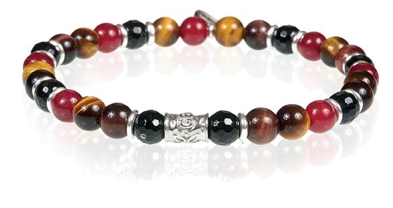 Bracciale Gerba Uomo - GERBA JEWELS