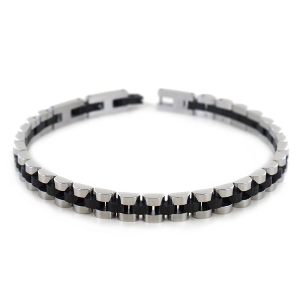 BRACCIALE UOMO HITECH - ZANCAN