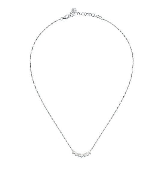 COLLANA MORELLATO LUMINOSA - MORELLATO