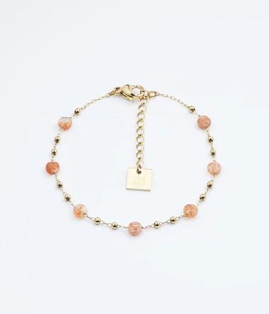 Bracciale Zag Zoe Nude - ZAG