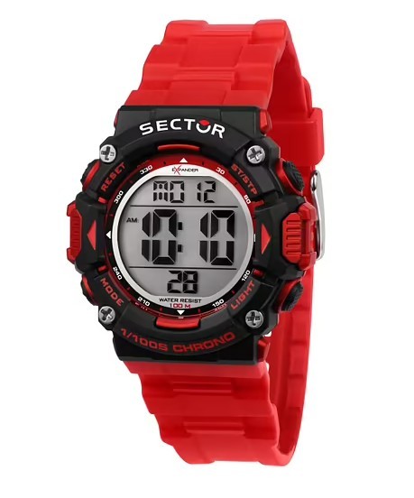 Orologio SECTOR EX-32 - R3251544002 - SECTOR