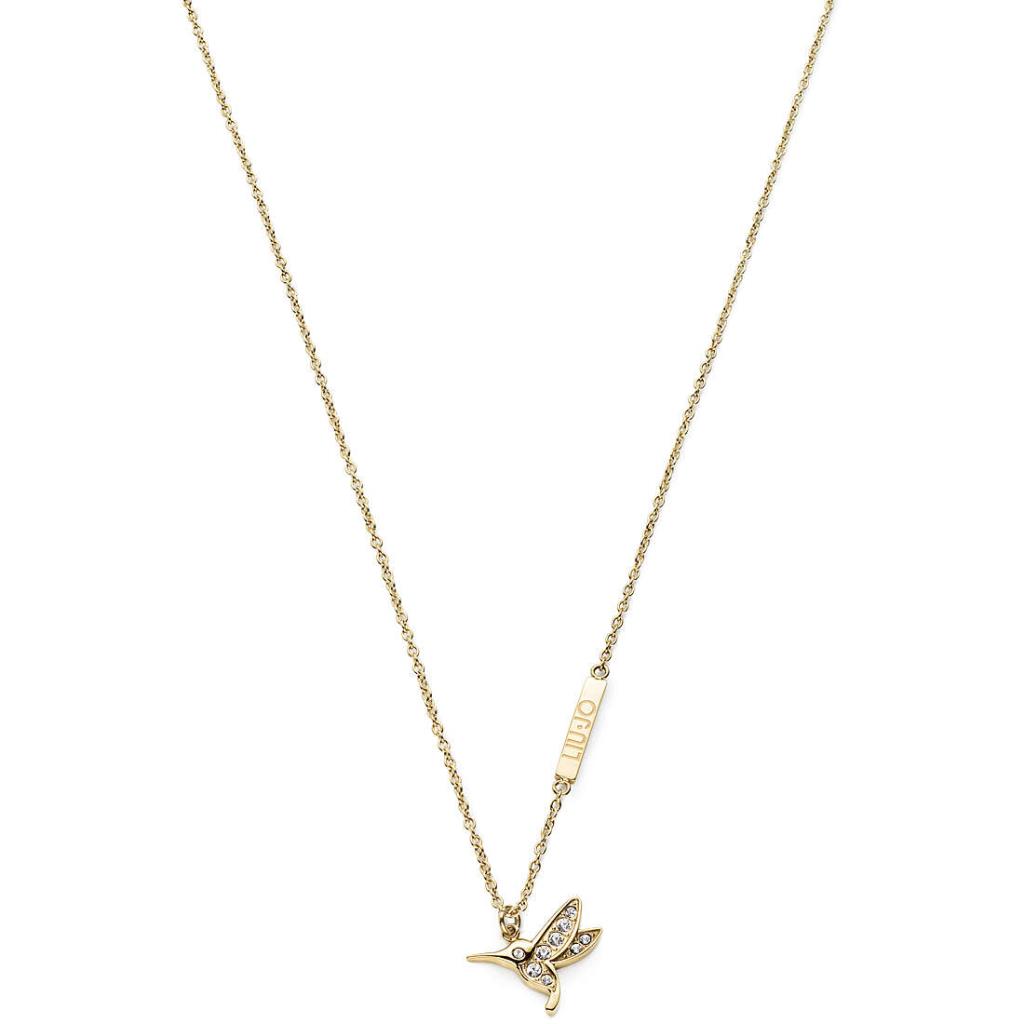 Collana Liu.Jo Teen Collection Colibri LIU.JO Gioielleria Lorenzo Segoni