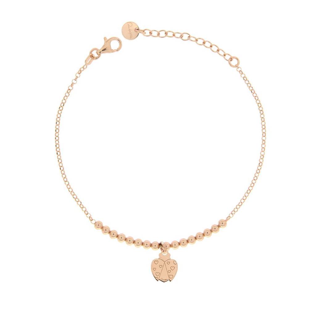 BBracciale Rue Des Mille Coccinella - RUE DES MILLE