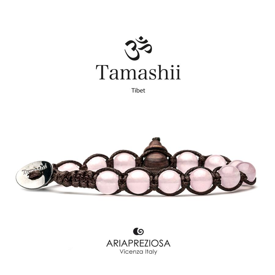Bracciale Tamashii Giada Rosa - TAMASHII