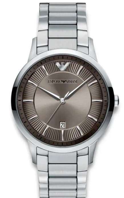 Emporio Armani Watch AR11825 Collection Archetipo - EMPORIO ARMANI 
