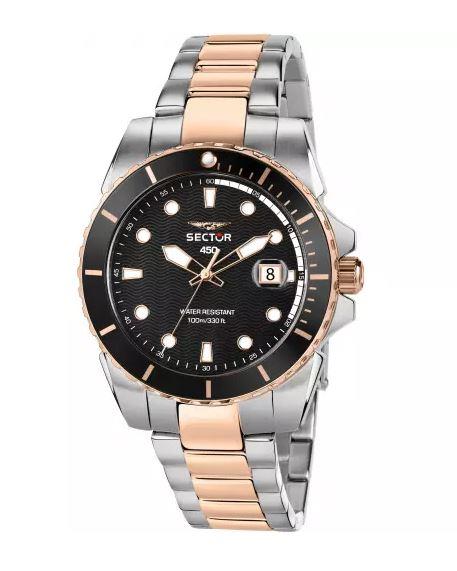 Orologio Sector 450 - SECTOR