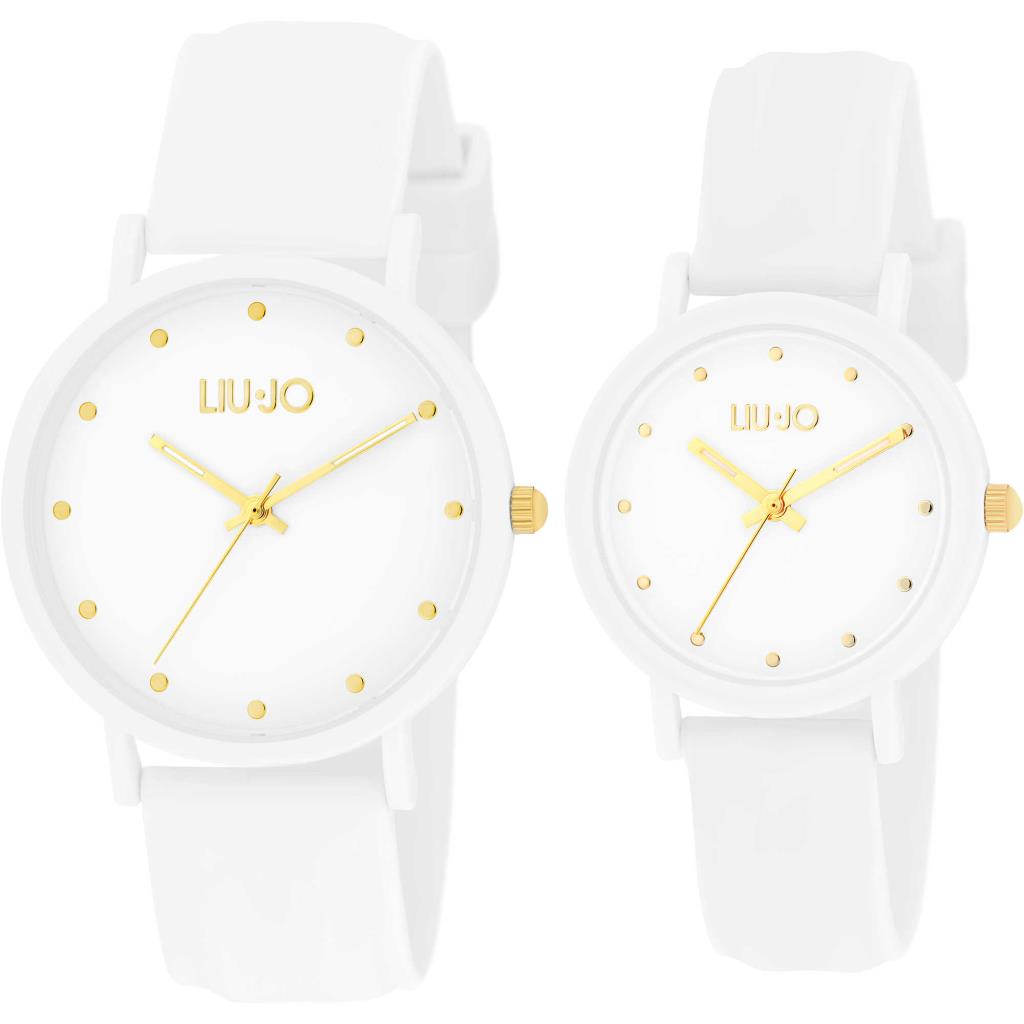 Coppia Orologi Liu.Jo Mamma e Figlia  - LIU.JO