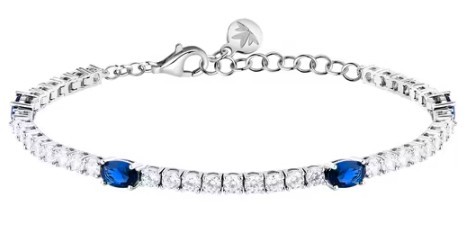 BRACCIALE MORELLATO TESORI - SAIW268  - MORELLATO