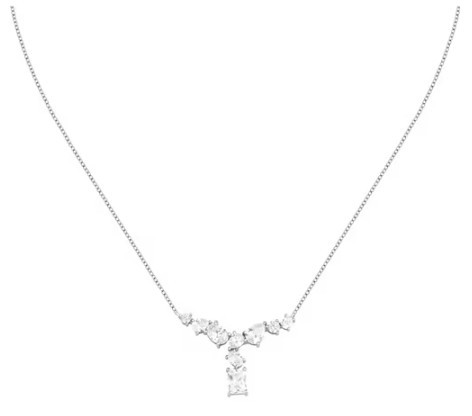 MORELLATO RIFLESSI NECKLACE - MORELLATO