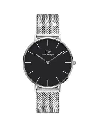 Orologio Daniel Wellington Petite Sterling 36 DW00100304 - DANIEL WELLINGTON