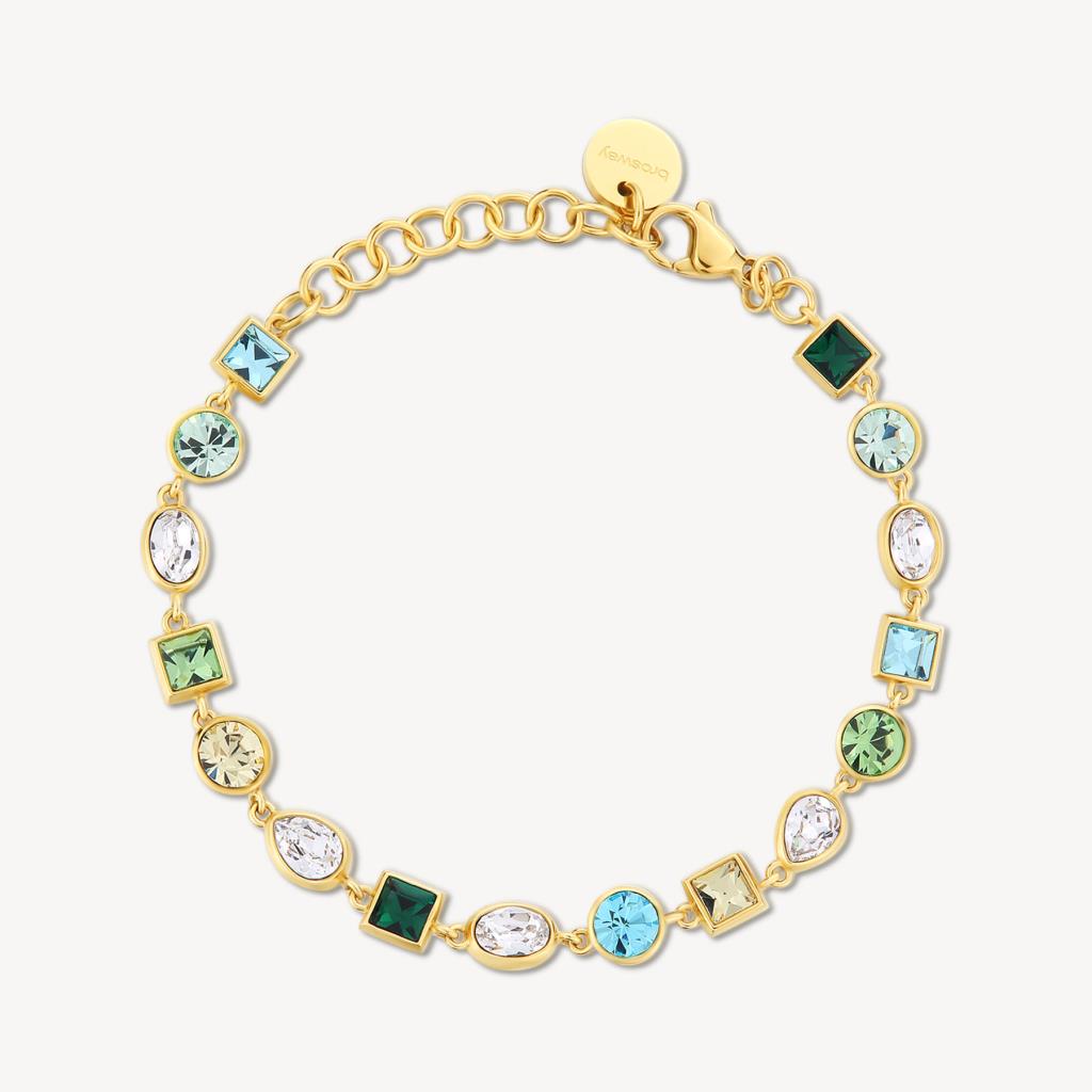 Bracciale SYMPHONIA - BROSWAY