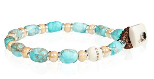Bracciale Gerba Strange Stone 07 - GERBA JEWELS