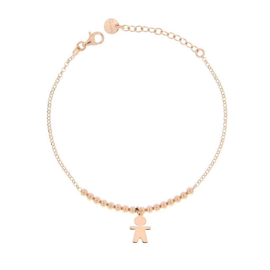 Bracciale Rue Des Mille Bimbo - RUE DES MILLE