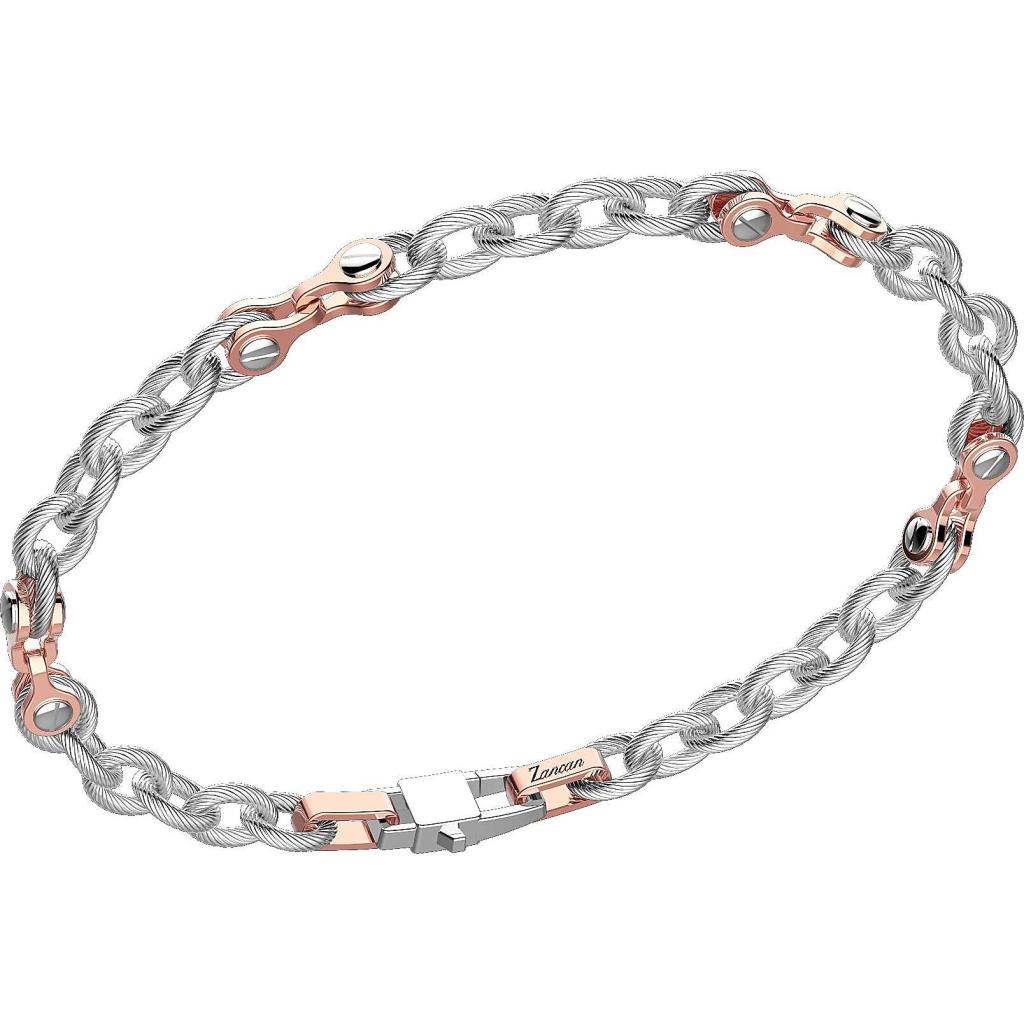 Bracciale Uomo Zancan - ZANCAN