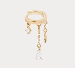 Helix piercing - RUE DES MILLE