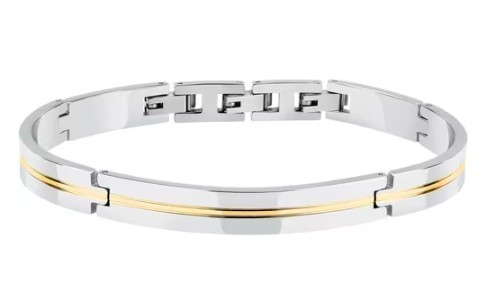 BRACCIALE MORELLATO MOTOWN - SALS120  - MORELLATO