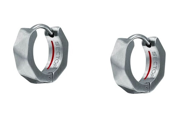 ORECCHINI SECTOR BASIC - SZS160 - SECTOR