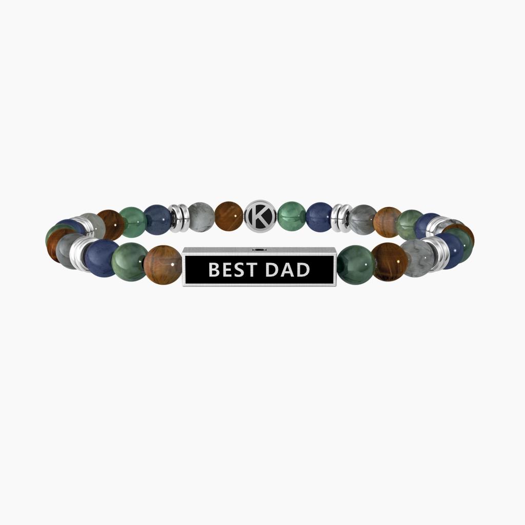 Bracciale Kidult Best Dad - KIDULT
