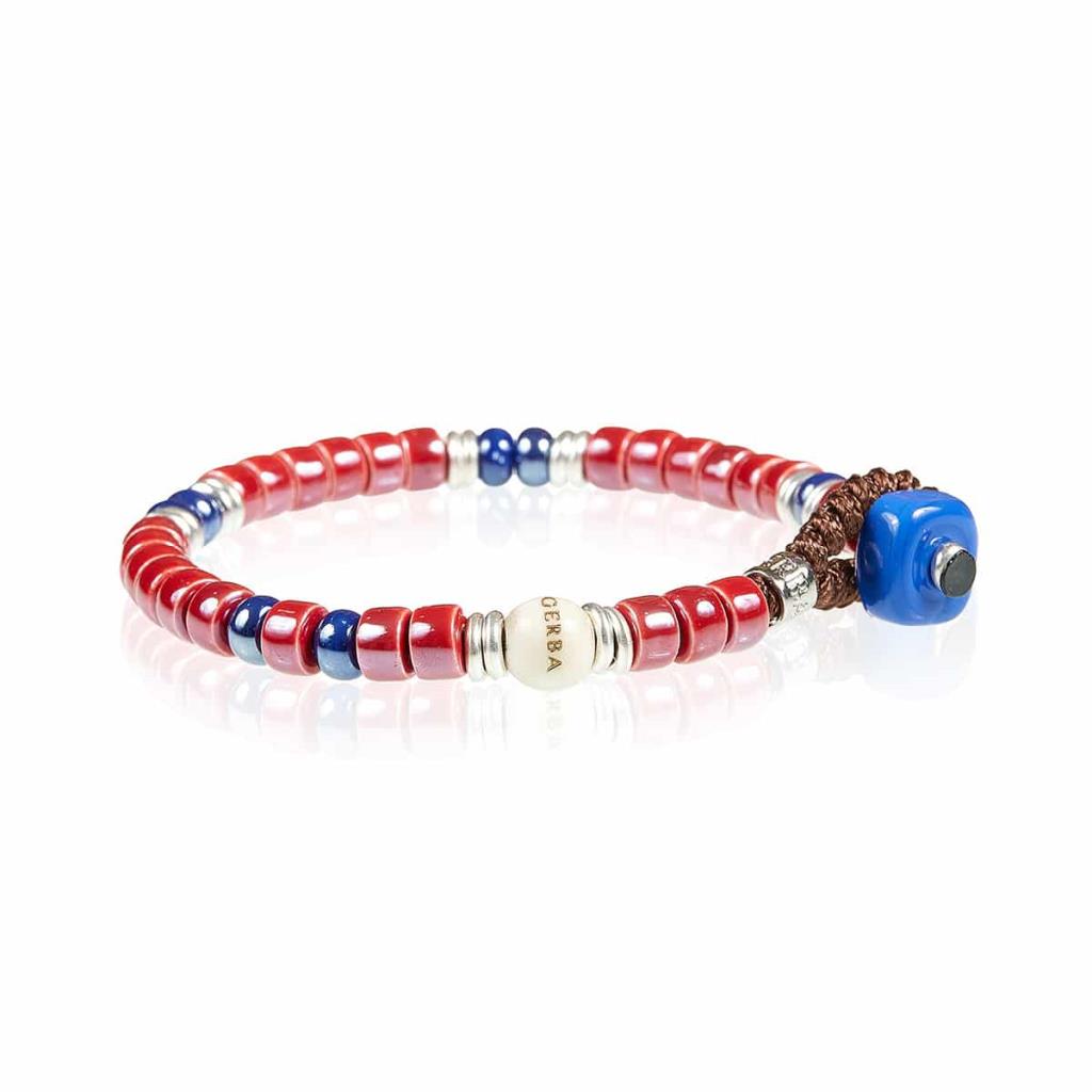 Bracciale Gerba LAB Ceramic 24 Uomo - GERBA JEWELS