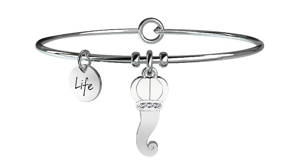 Bracciale Kifdult Corno - KIDULT