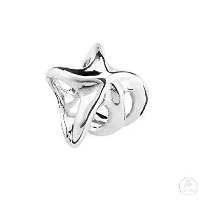 Anello Uno De 50 Stella Marina UNO DE 50 Gioielleria Lorenzo Segoni