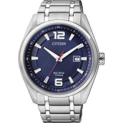 Orologio Uomo Citizen Super Titanio - CITIZEN