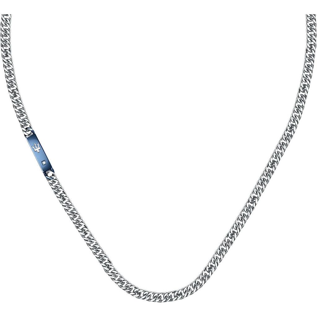 Collana Uomo Maserati Jewels - MASERATI