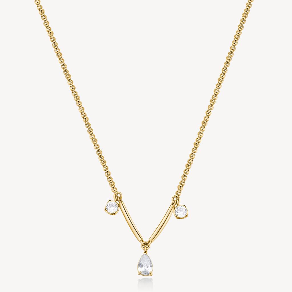 Collana Brosway Affinity - BROSWAY