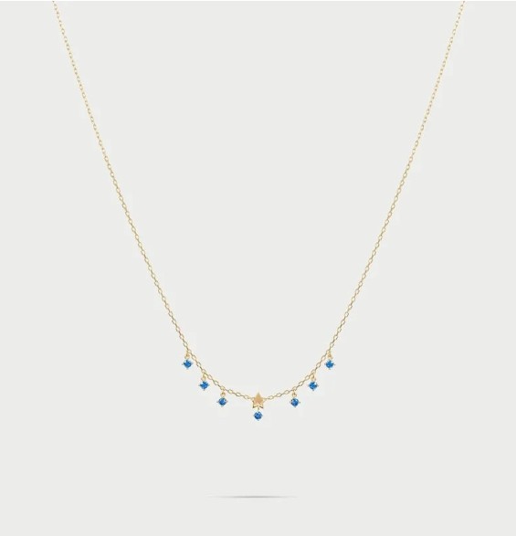 Collana Donna Rue des mille essence - RUE DES MILLE