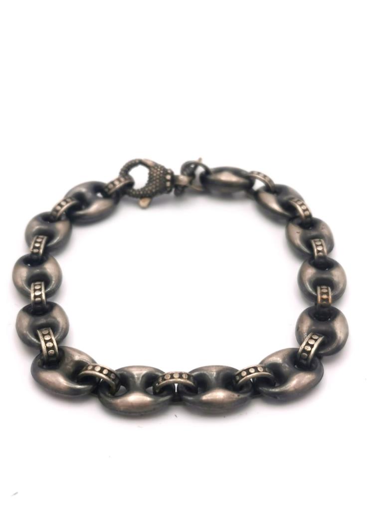 Bracciale Amantide Catena - AMANTIDE