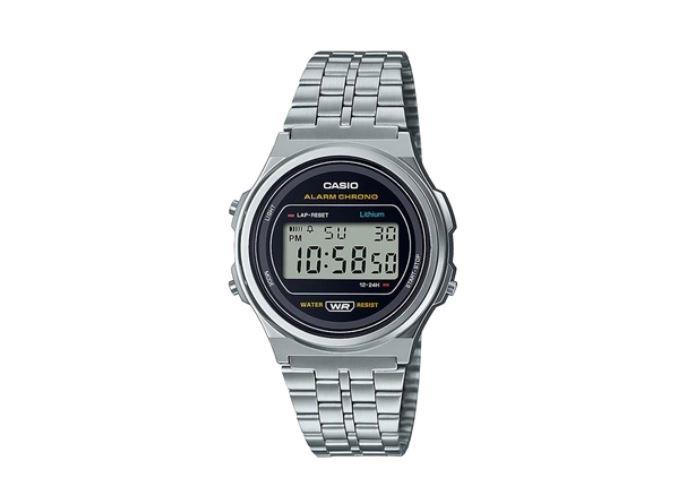 Orologio Casio Vintage Round - CASIO