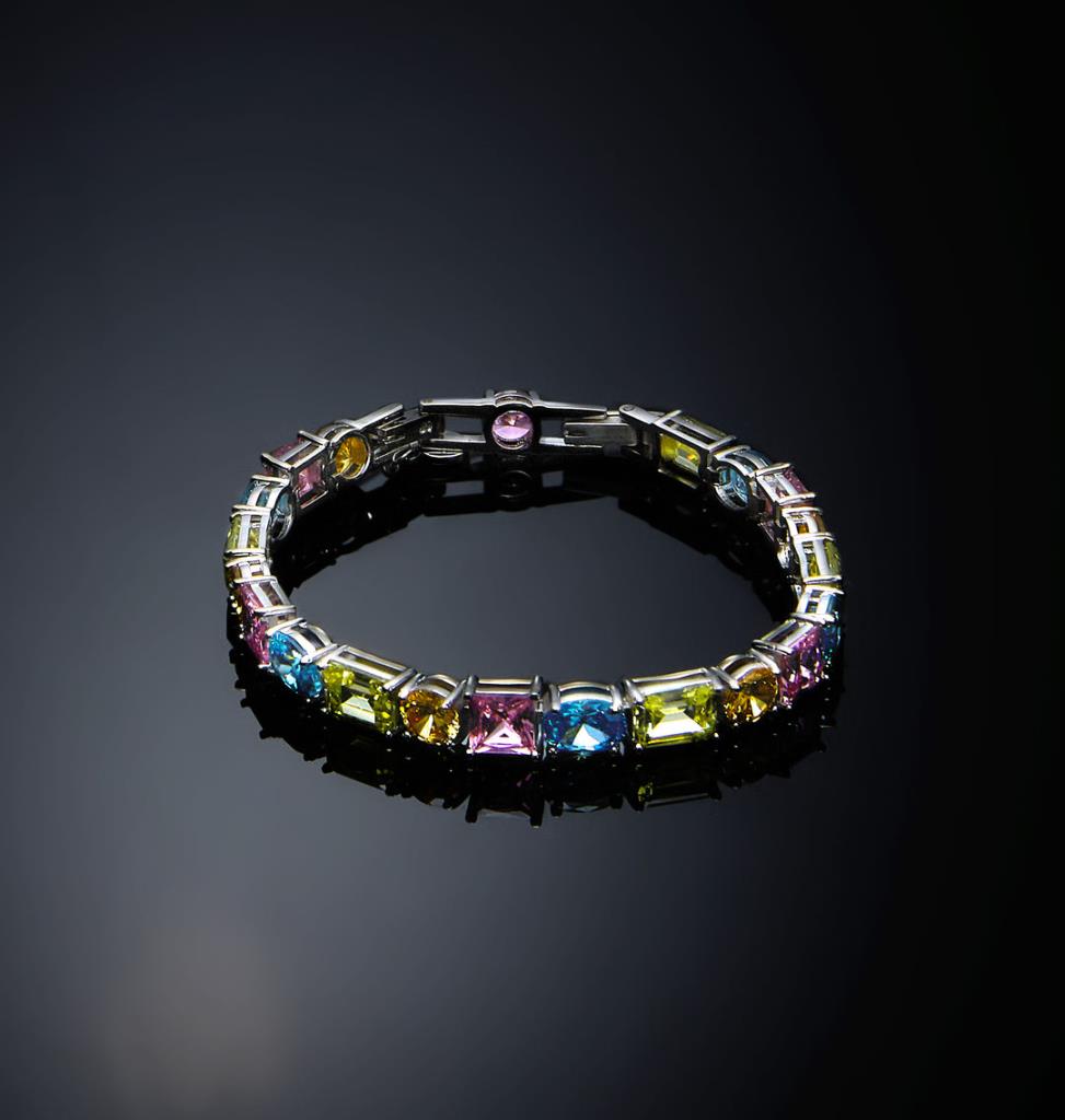 Bracciale Princess Rainbow Chiara Ferragni - CHIARA FERRAGNI