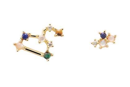 Orecchini P D Paola Leone - PDPAOLA