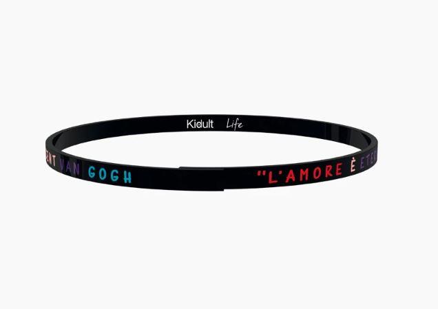 Bracciale Kidult Vincent Van Gogh - KIDULT