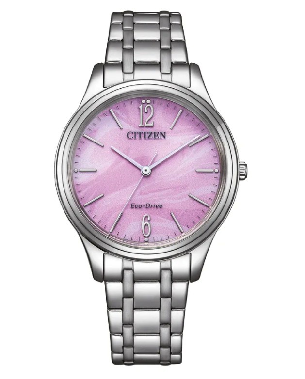 ECO-DRIVE LADY - CITIZEN