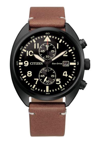 Orologio Citizen Metropolitan Crono - CITIZEN