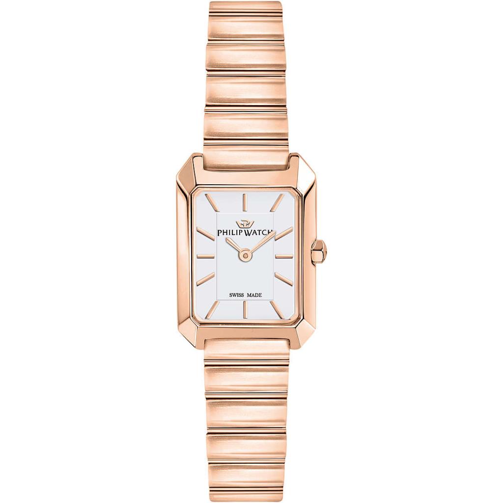 orologio solo tempo donna Philip Watch Eve - PHILIP WATCH