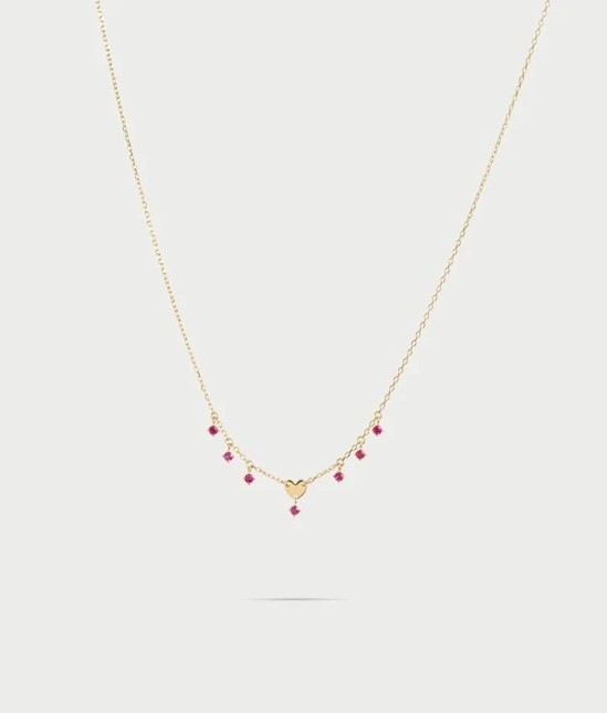 Collana Donna Rue des mille essence  - RUE DES MILLE