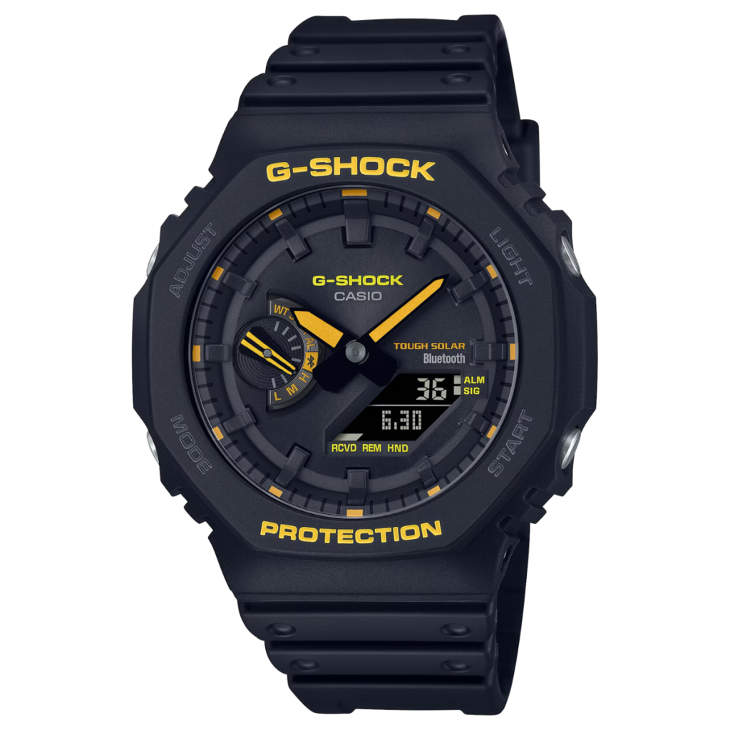 Orologio Casio G-Shock G-Shock Classic GA-B2100CY-1AER - CASIO