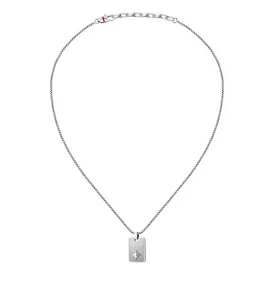 COLLANA SECTOR MARINE - SAGJ35 - SECTOR