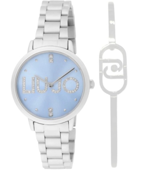 Liu jo Orologio Donna Solo tempo - LIU.JO