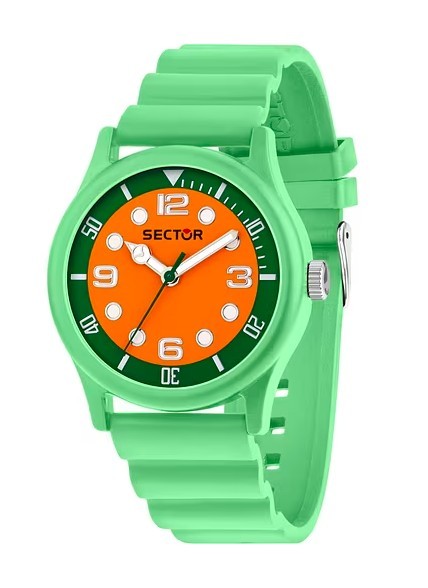 OROLOGIO SECTOR H2O - R3251318009 - SECTOR