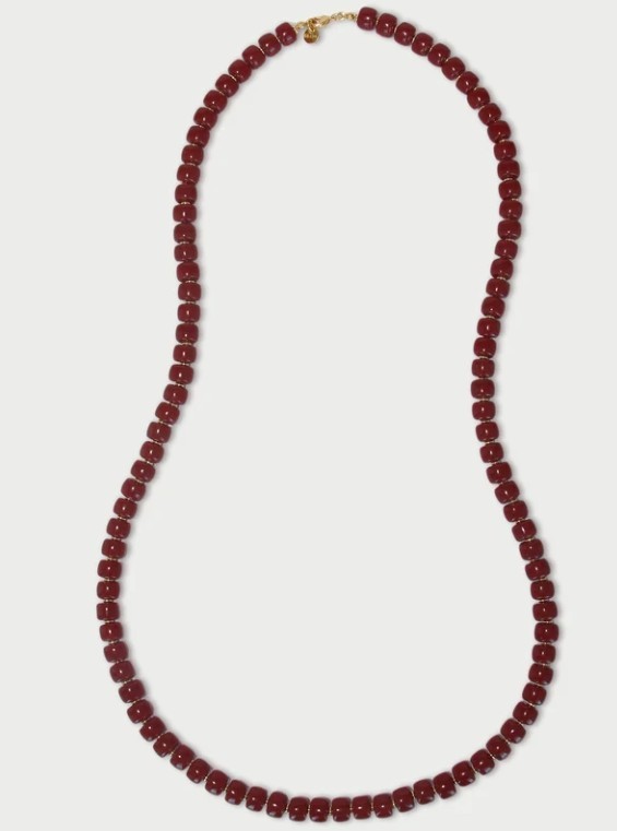 Collana IBIZA Lunga - RUE DES MILLE