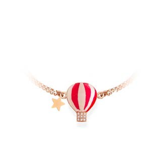 Bracciale Mongolfiera - VERSARI ACCESSORIES