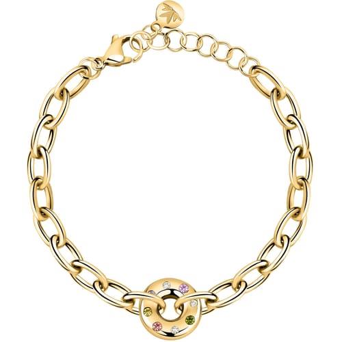 Bracciale Morellato Bagliori Gold - MORELLATO