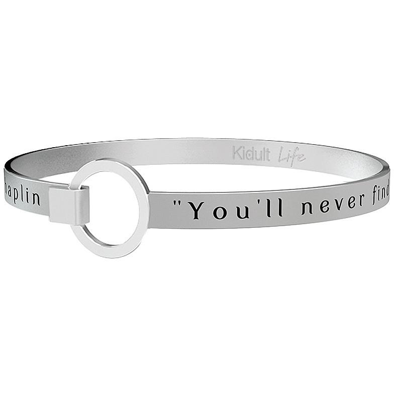 Bracciale Donna Gioielli Kidult Philosophy - KIDULT