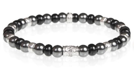 Bracciale Gerba Elastic Kai 740 Uomo - GERBA JEWELS