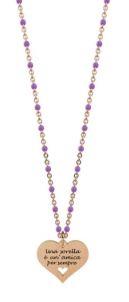 Collana Donna Kidult Family - KIDULT